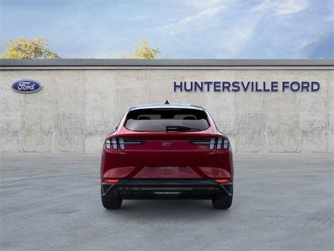 New 2025 Ford Mustang Mach-E GT image 5