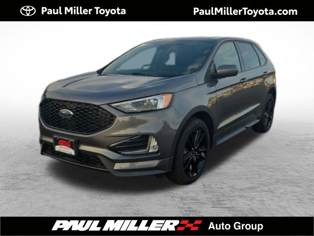 Used 2023 Ford Edge ST-Line AWD/4WD 360° Tour