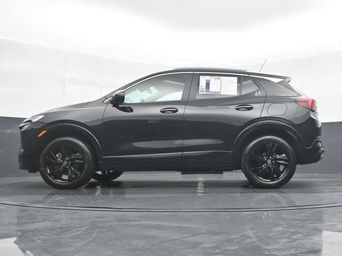 Used 2024 Buick Encore GX Sport Touring AWD/4WD image 27
