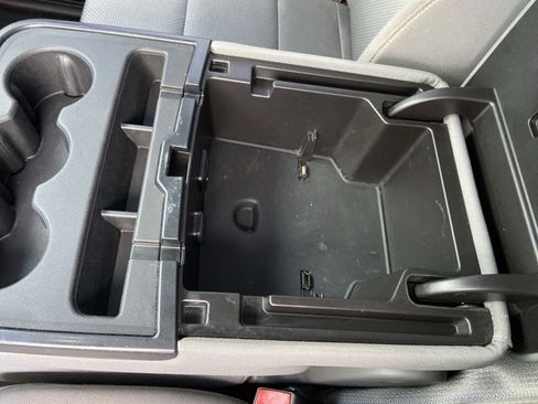 Used 2014 GMC Sierra 1500 2WD Regular Cab image 33