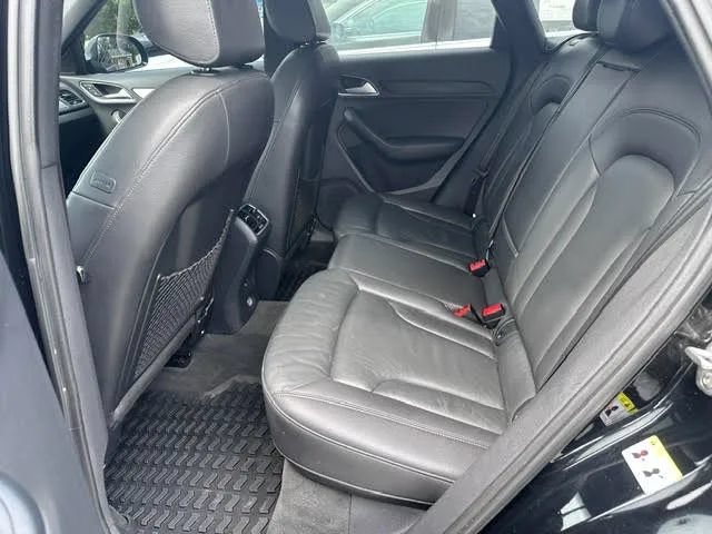 Used 2018 Audi Q3 2.0T Premium AWD/4WD image 18