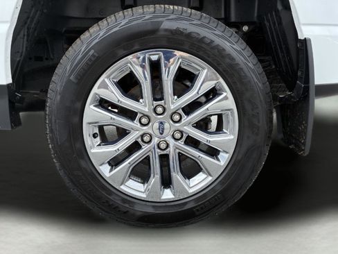 Used 2024 Ford F150 Lariat w/ Tow/Haul Package AWD/4WD image 38