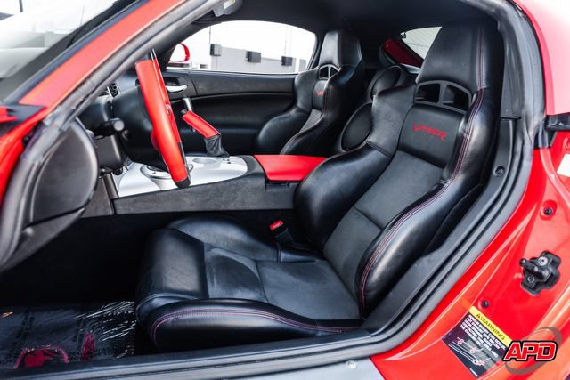 Used 2006 Dodge Viper SRT-10 RWD image 5
