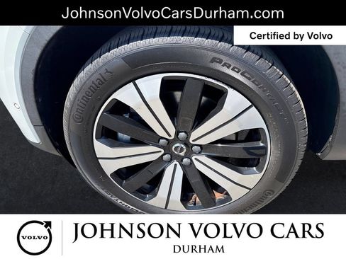 Certified 2023 Volvo XC40 Recharge Plus AWD/4WD image 20
