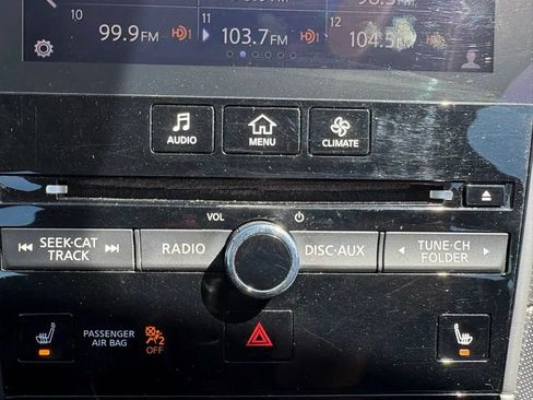 Used 2014 INFINITI Q50 Premium w/ Navigation Package AWD/4WD image 13