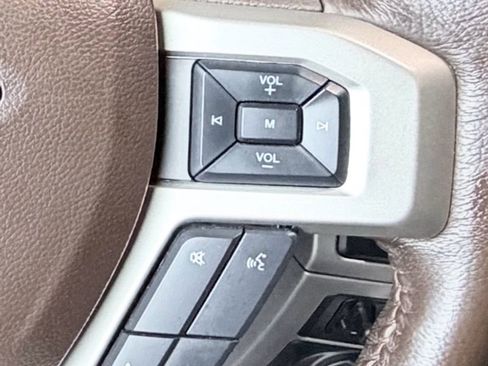 Used 2022 Ford F350 King Ranch w/ King Ranch Ultimate Package image 17