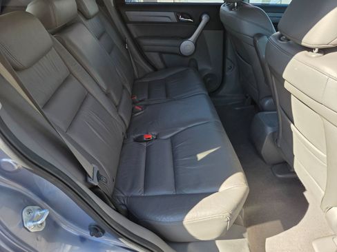 Used 2007 Honda CR-V EX-L image 14