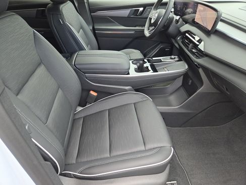 New 2026 Buick Enclave Sport Touring w/ Power Package image 11