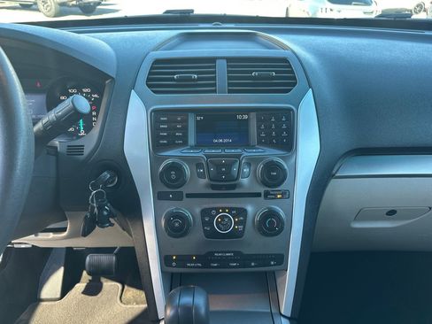 Used 2015 Ford Explorer FWD image 27