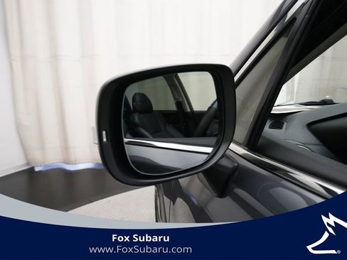 Certified 2024 Subaru Forester Limited w/ Pop Package 2 AWD/4WD image 27