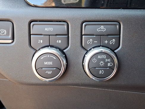 Certified 2026 GMC Sierra 1500 Elevation AWD/4WD image 25