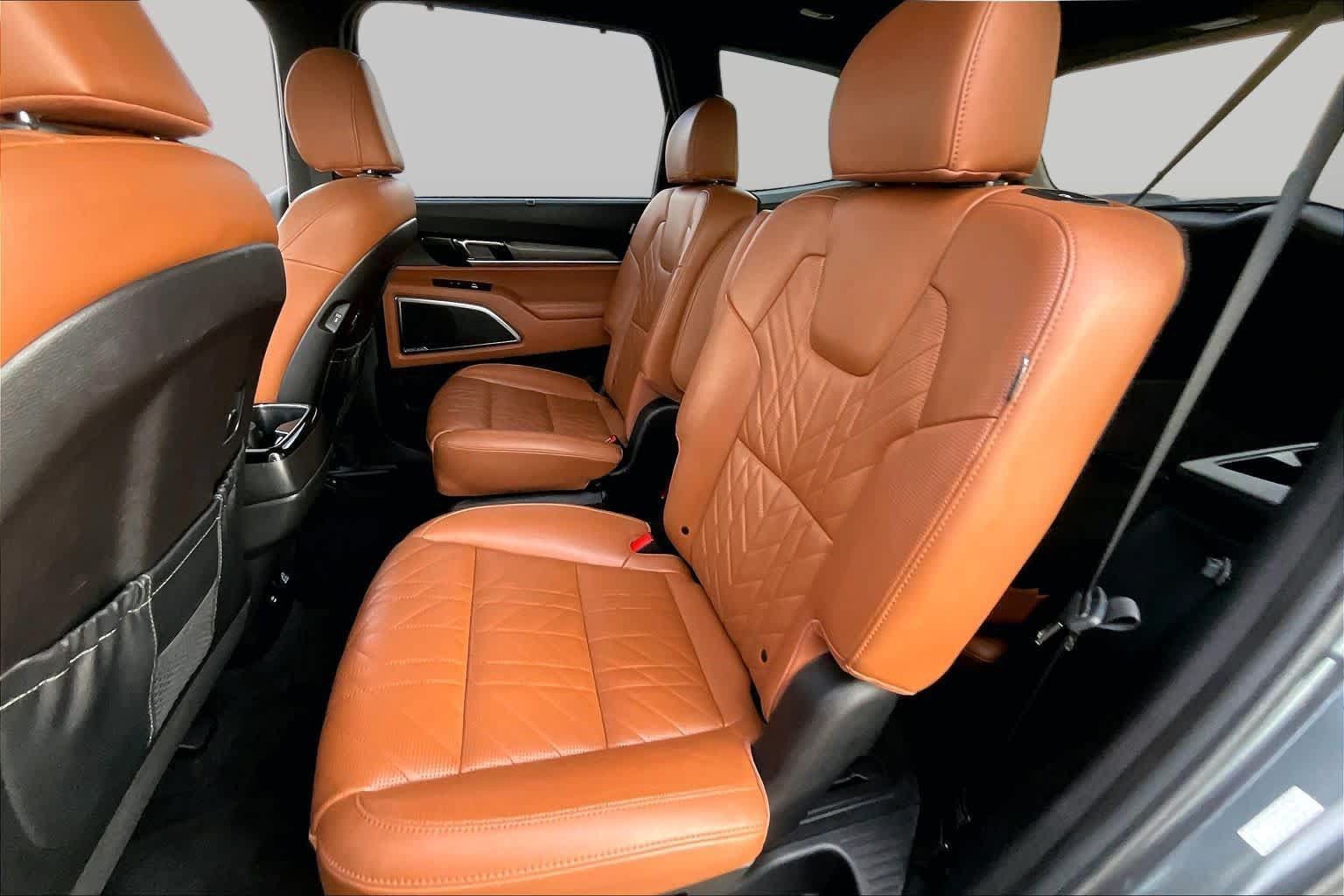 Used 2024 Kia Telluride SX Prestige X-Pro AWD/4WD image 20