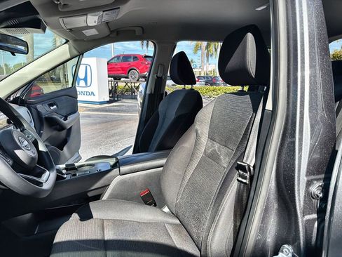 Used 2023 Nissan Rogue SV image 24