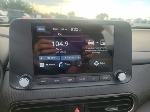 Used 2022 Hyundai Kona SE FWD image 20
