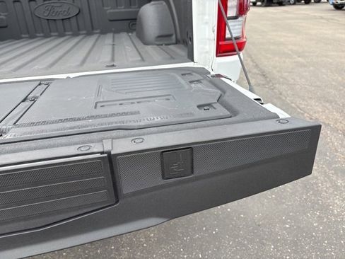 Used 2023 Ford F150 Lariat w/ Equipment Group 502A High image 16