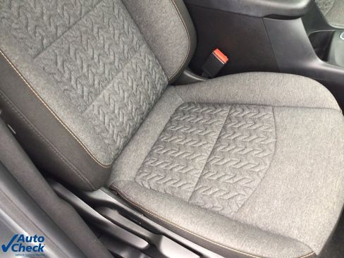 Used 2024 Chevrolet Equinox LT image 20