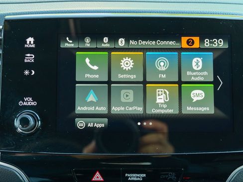 Used 2023 Honda Passport EX-L image 53