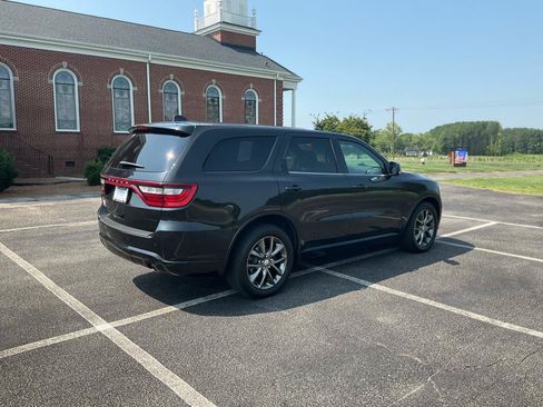 Used 2015 Dodge Durango Limited w/ Premium Group AWD/4WD image 5