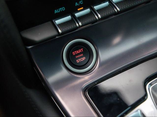Certified 2024 Jaguar F-TYPE Coupe AWD image 32