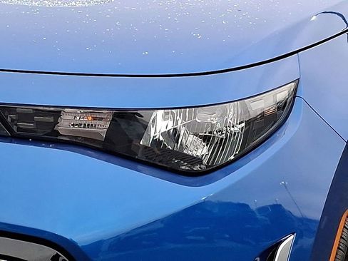 Certified 2023 Kia Soul GT-Line image 9