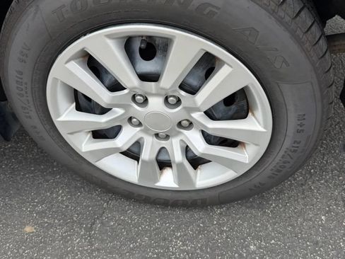Used 2015 Nissan Altima 2.5 S w/ Power Driver Seat Package FWD image 15