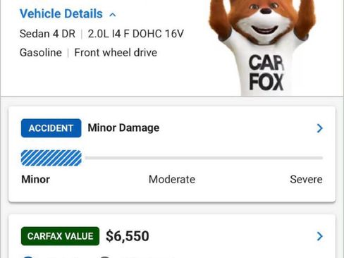 Used 2012 Kia Forte LX FWD image 18