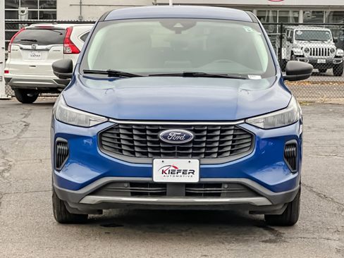 Used 2023 Ford Escape Active image 9