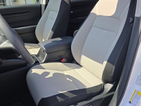 Used 2024 Honda CR-V EX image 24