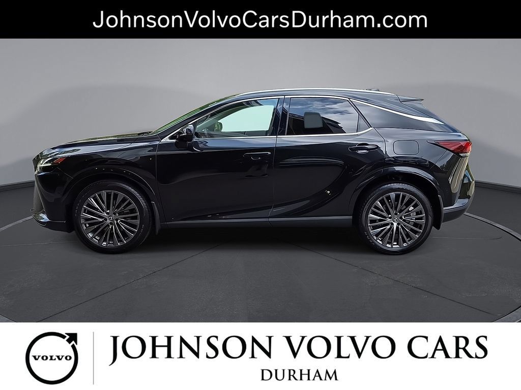 Used 2023 Lexus RX 350 FWD w/ Accessory Package (Z1) image 9