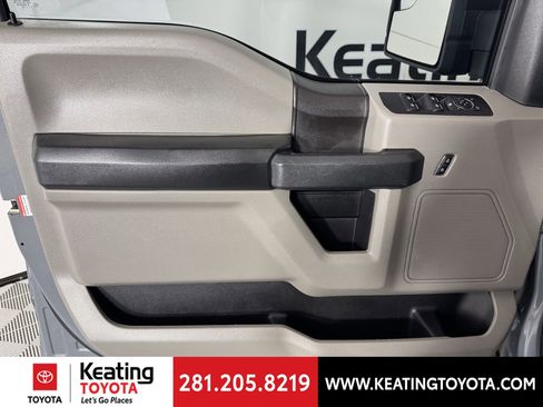 Used 2019 Ford F150 XL w/ Equipment Group 101A Mid image 11