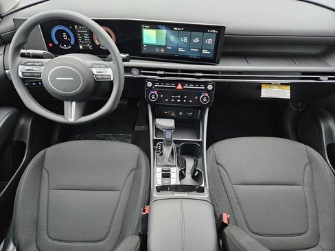 New 2026 Hyundai Tucson SEL image 25