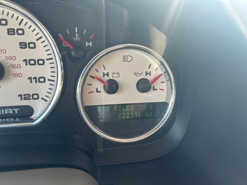 Used 2008 Ford F150 XLT AWD/4WD image 15
