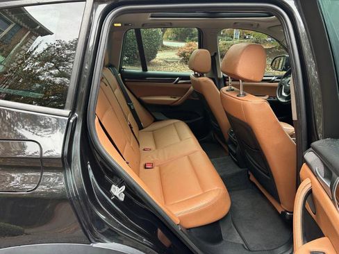 Used 2017 BMW X3 xDrive28i image 40