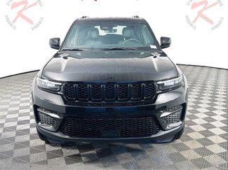 New 2025 Jeep Grand Cherokee Altitude video 2