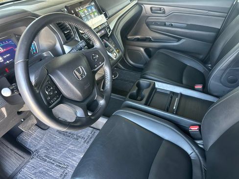 Used 2022 Honda Odyssey EX-L image 10