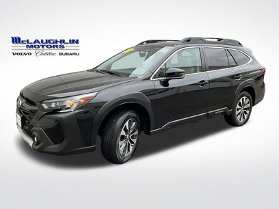 Used 2023 Subaru Outback Limited