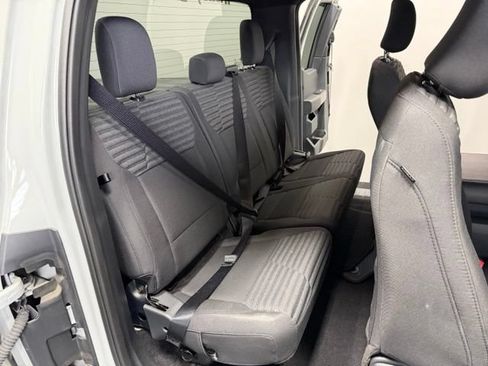 Used 2023 Ford F150 XL w/ STX Appearance Package AWD/4WD image 23