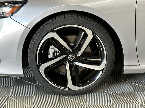 Used 2022 Honda Accord Sport image 43