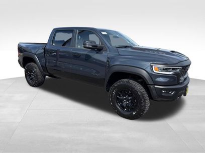 New 2026 RAM 1500 RHO