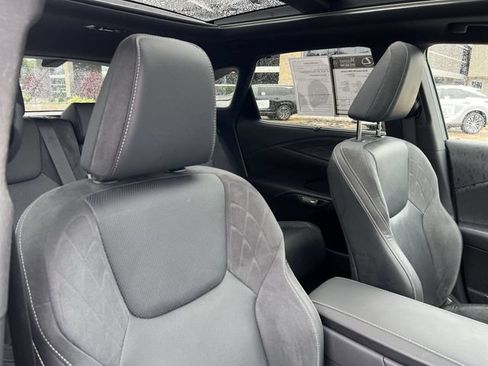 Certified 2024 Lexus RX 350 w/ Convenience Package AWD/4WD image 23