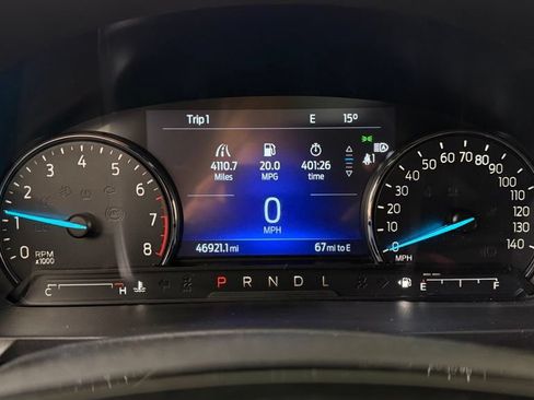 Used 2023 Ford Explorer ST-Line w/ Class IV Trailer Tow Package AWD/4WD image 19