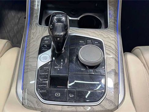 Used 2019 BMW X5 xDrive40i w/ M Sport Package image 20