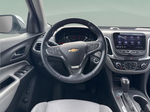 Used 2020 Chevrolet Equinox Premier image 10