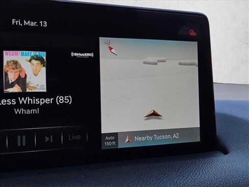 Used 2025 Genesis GV70 2.5T image 20