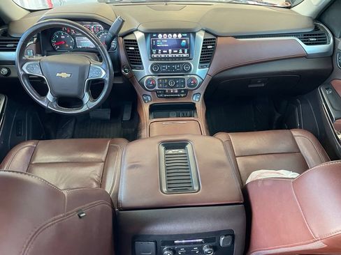 Used 2019 Chevrolet Tahoe Premier RWD image 12