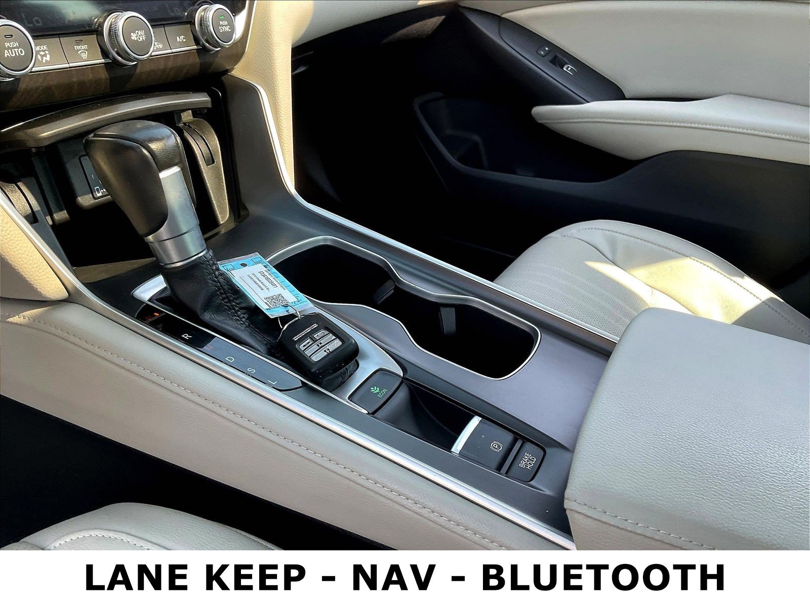 Used 2018 Honda Accord EX-L image 18