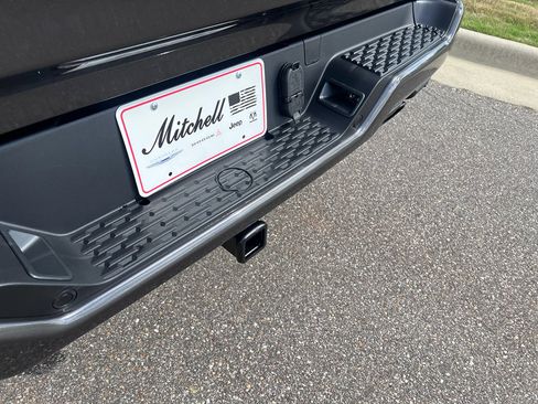 New 2026 RAM 1500 Big Horn w/ Night Edition image 6