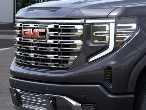 New 2025 GMC Sierra 1500 Denali AWD/4WD image 13