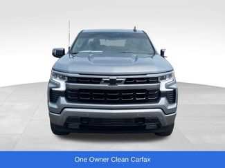 Used 2026 Chevrolet Silverado 1500 RST w/ RST All Star Premium Package AWD/4WD video 2