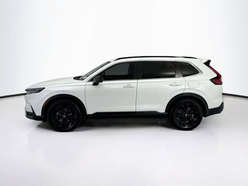 Used 2024 Honda CR-V Sport Touring image 8